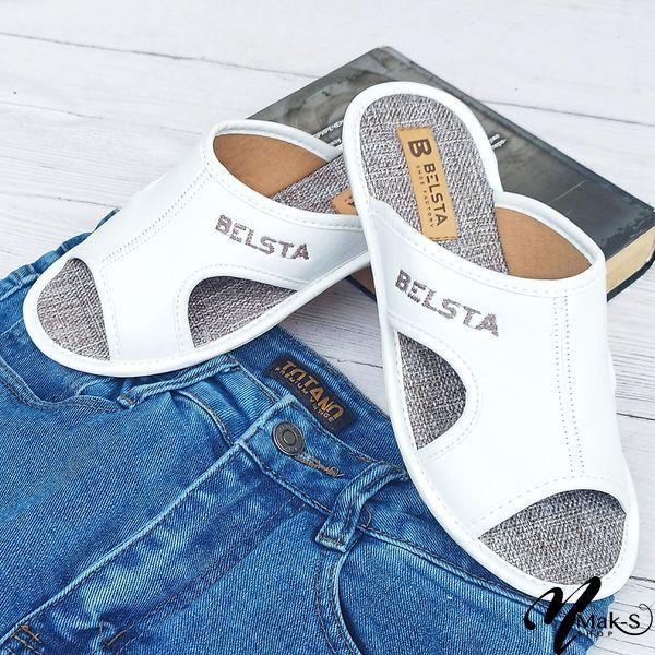 Тапочки жіночі "BELSTA" 1212-B8-36 фото